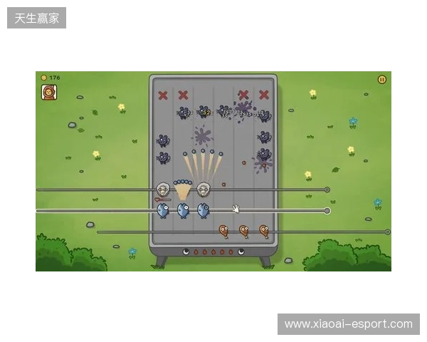 美食塔防新作《别拽了！烤串师傅》Demo现已上线！