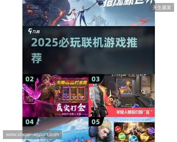 2025年联机游戏加速软件横评：谁是玩家流畅联机终极之选？